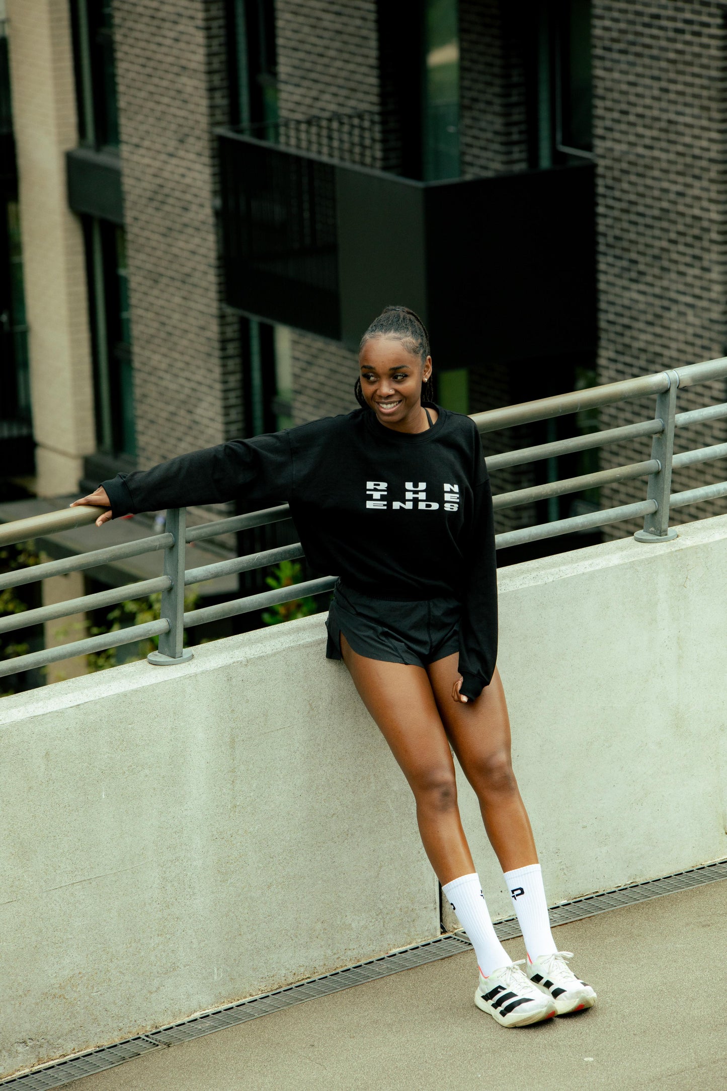 RTE 2025 LONG SLEEVE