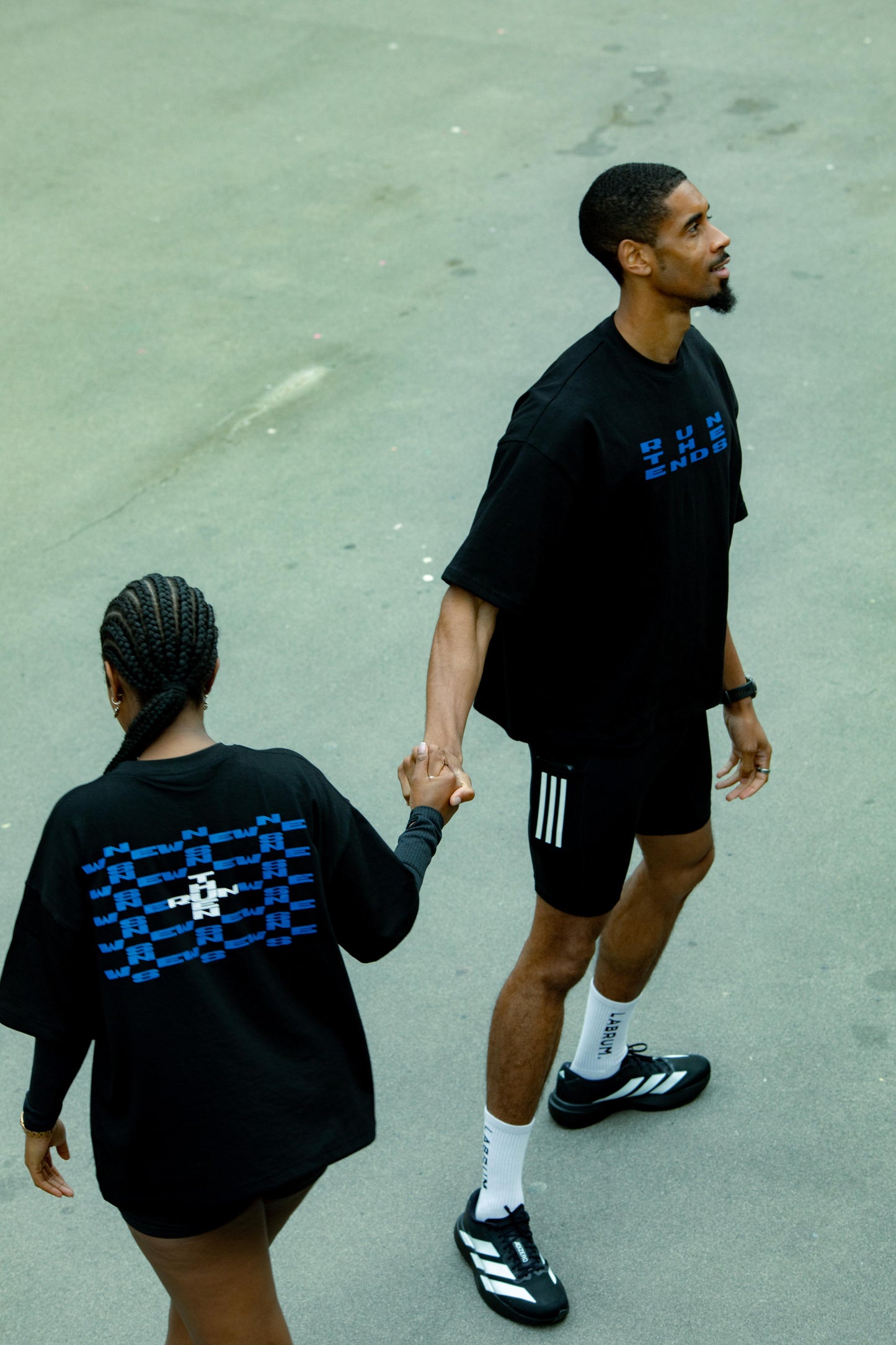 RTE 2025 TSHIRT