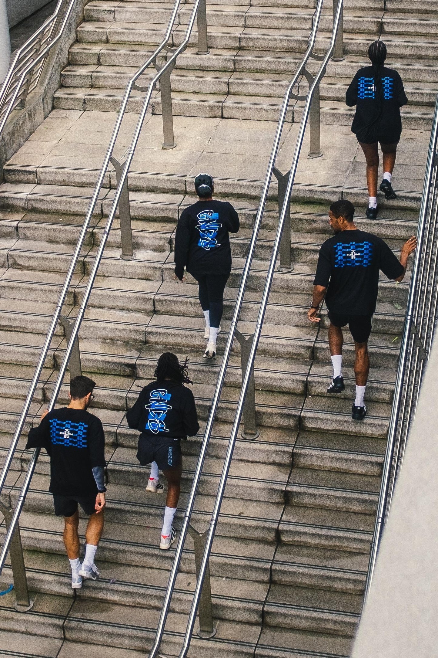 RTE 2025 TSHIRT