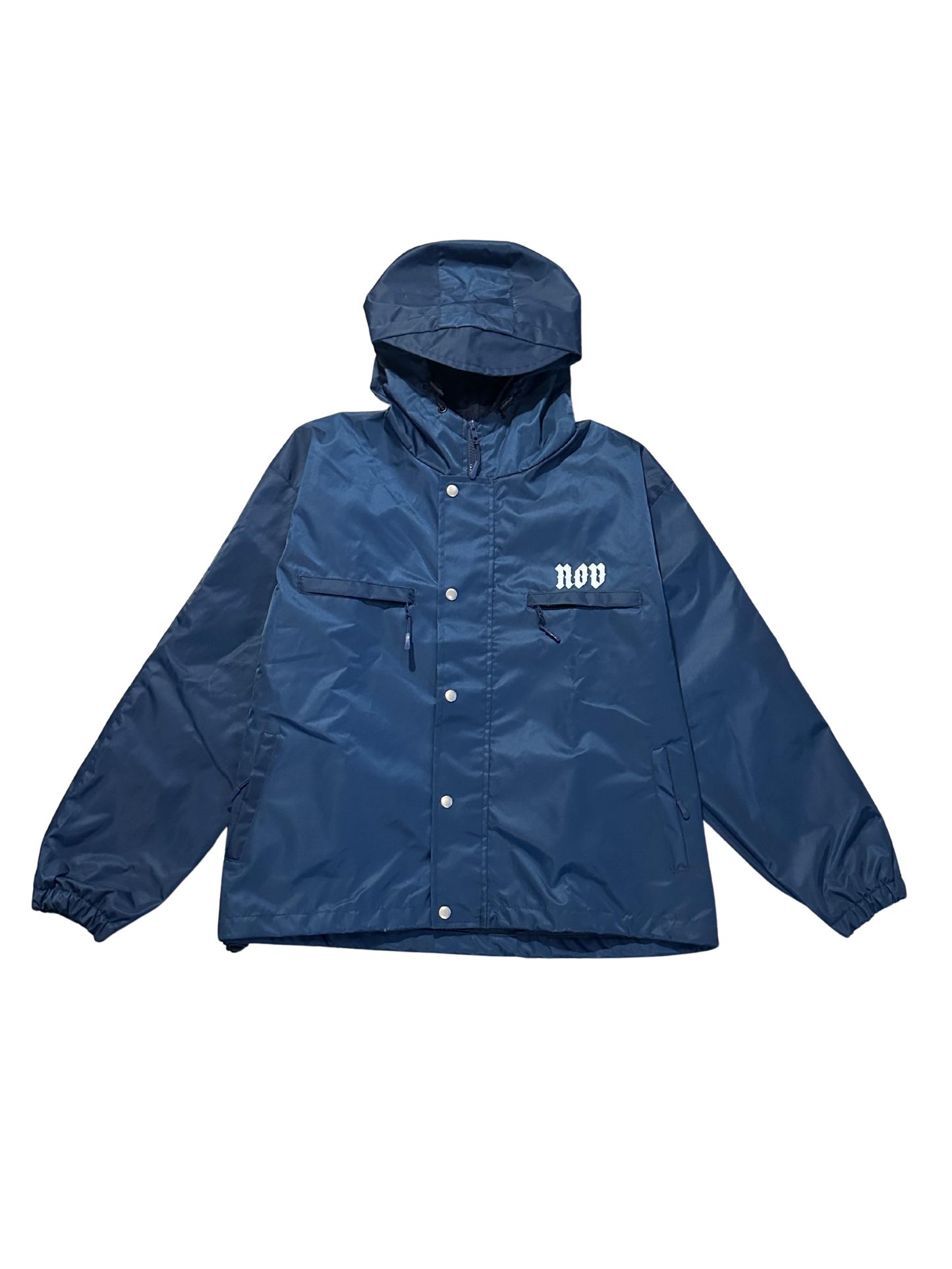 JACKET MID