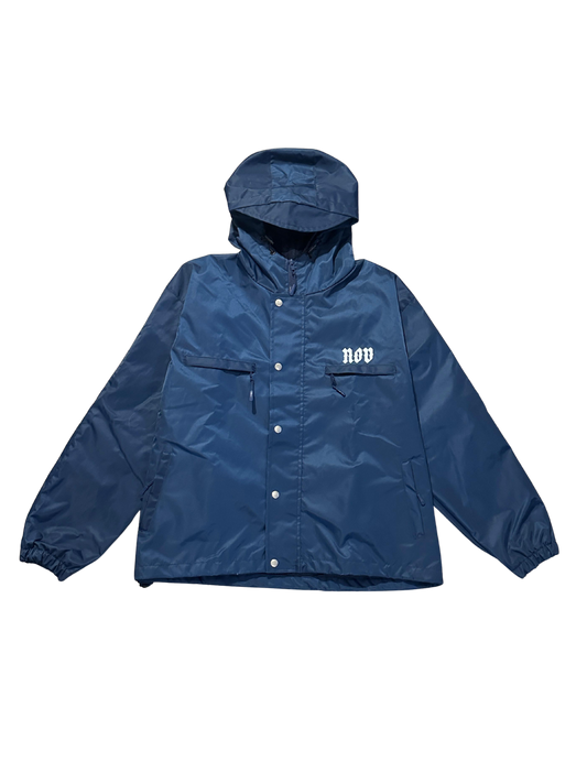 JACKET MID
